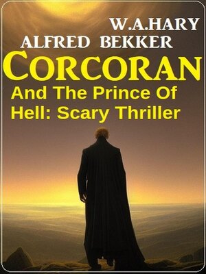 cover image of Corcoran and the Prince of Hell